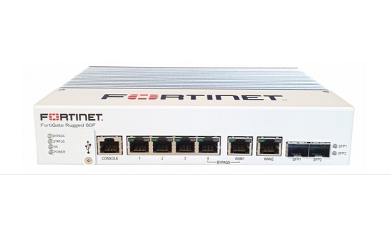 Fortinet supera el billón de dólares de facturación.