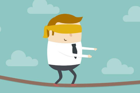 La gestión de riesgos empresariales requiere un nuevo planteamiento