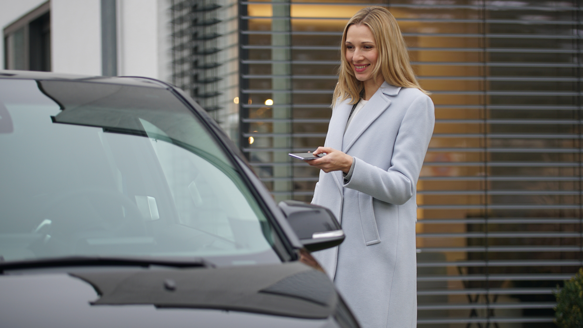 G+D anuncia nuevos chips de seguridad para el coche conectado.