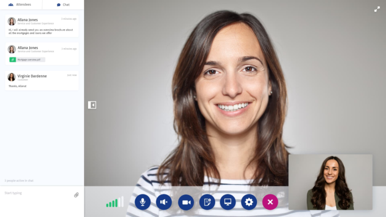 Pexip compra Skedify y su plataforma de interacción con el cliente.