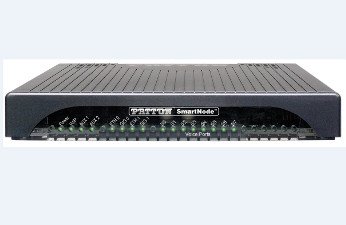 Patton registra un aumento de debanda del SBC virtual.