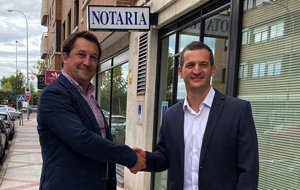 Fermax afianza su negocio de domótica con Qvadis Innova.