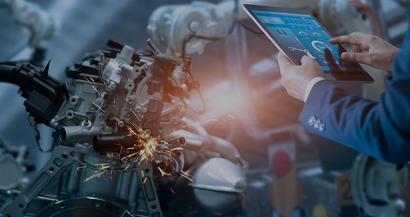 Nueva edición de Activa Industria 4.0.