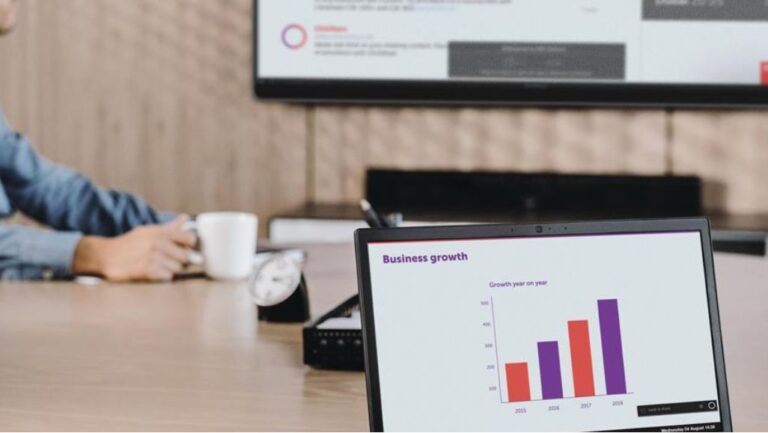 AVerMedia se une al programa de socios de Barco.