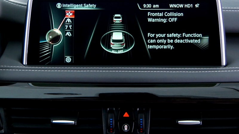 BMW acelera su propuesta de coche conectado con Qualcomm.