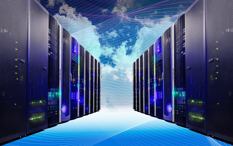 Rosenberger OSI facilita cableado de alta calidad en un CPD en Italia