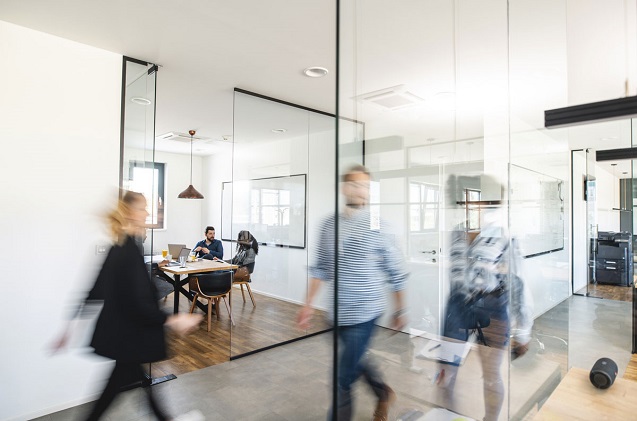 Aumentan un 38% las perspectivas de empleo del sector TIC