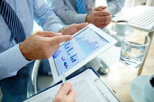 Suben las expectativas del sector TIC ante una posible recuperación