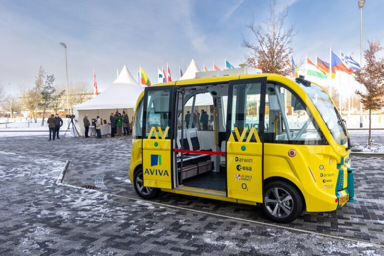 Darwin y Telefónica Tech desarrollan una solución para proteger los coches conectados.