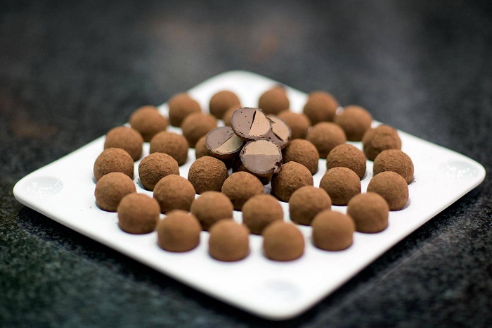 Barry Callebaut implementa el servicio SD-WAN de GTT.