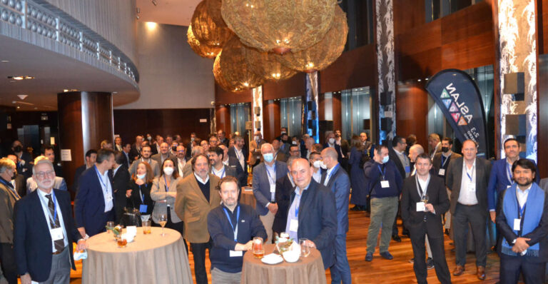 Nuevo récord de la Asociación @aslan: 154 compañías asociadas y un ecosistema de 100.000 profesionales