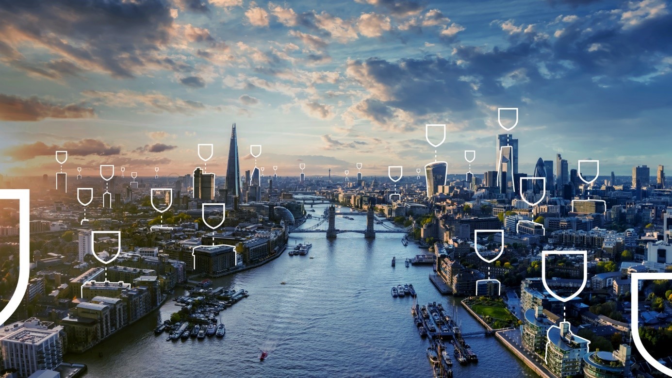 Ericsson optimiza su propuesta de autenticación 5G Core.