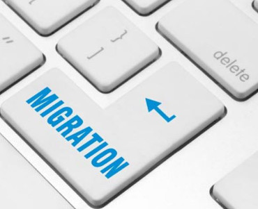 Euskaltel comienza la migración.