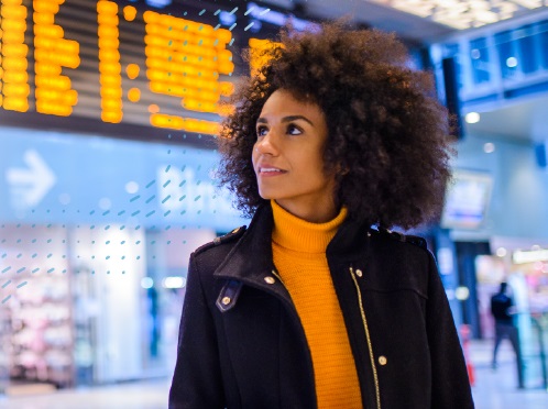 Air France-KLM conecta sus sedes en 37 países con GTT.