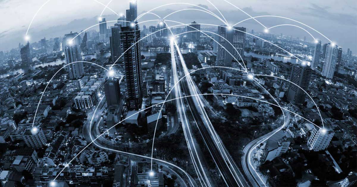 Las redes híbridas serán la arquitectura mayoritaria.