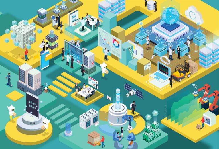 2.900 millones de personas en el mundo siguen sin conexión.