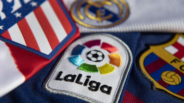 Telefónica se queda con el fútbol español.