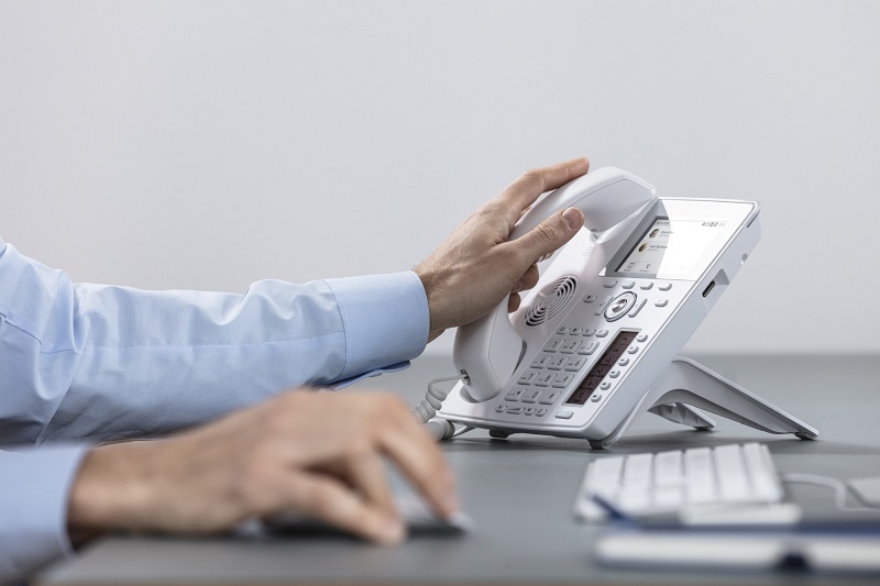 Se demandan terminales IP sostenibles, pero sin gran subida de precios.