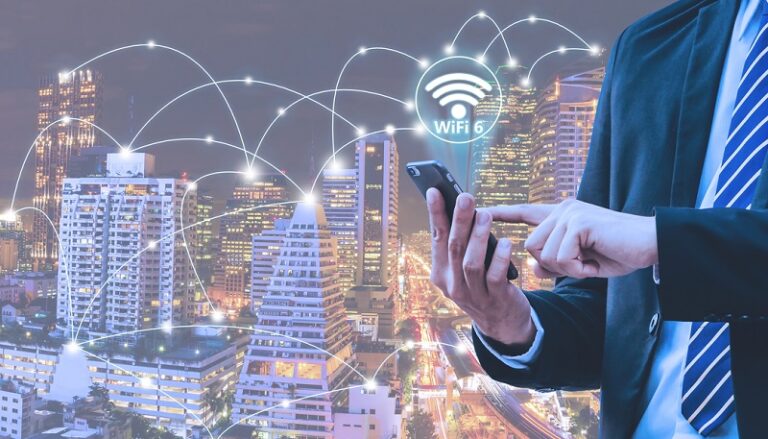 Cambium Networks presenta su oferta Wi-Fi 6E.