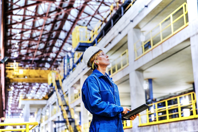 Cisco aumenta su familia de switches industriales Catalyst 9000.