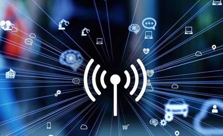 Vodafone comienza el despliegue de su red Open RAN.