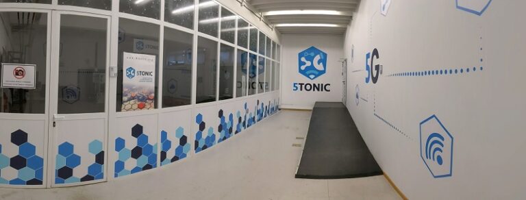 Network as a Service: caso de éxito de 5G-edge computing.