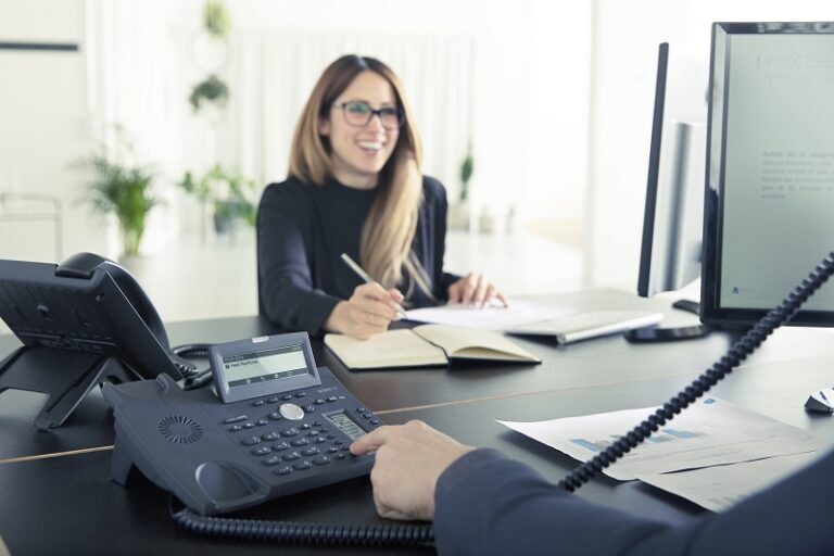 2022, el año en que la comunicación se transforma y se vuelve inteligente.