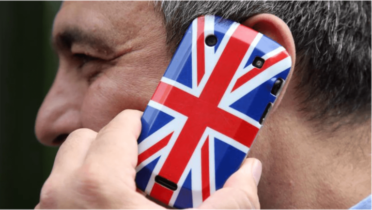 Virgin Media O2 no cobrará por roaming en la UE.