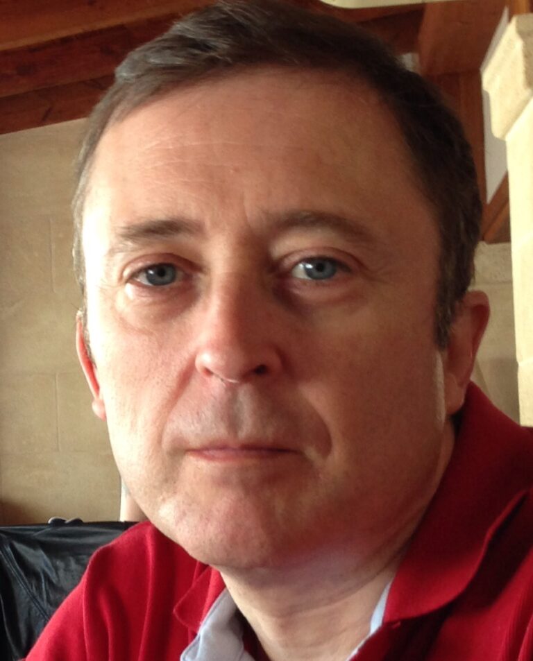 Francisco García, director de Systems Engineering de Extreme Networks.