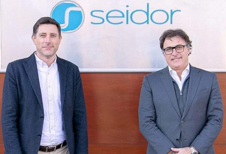 Seidor compra Impala Networks Solutions.