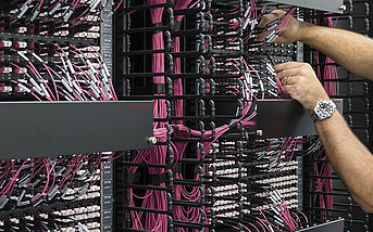 Rosenberger OSI se une a Internet Eco y Gaia-X.