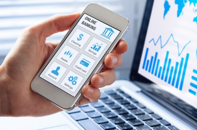 Boom de la banca móvil en España