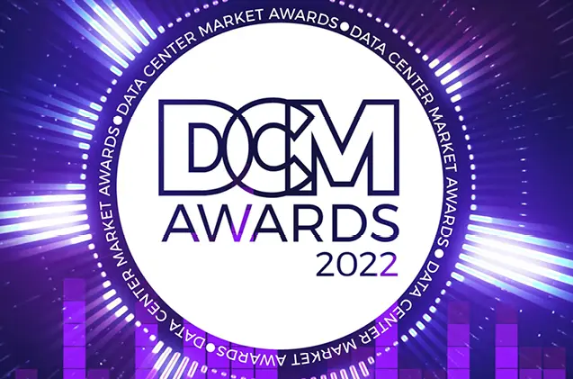 ¡Ya están aquí los DCM Awards 2022!