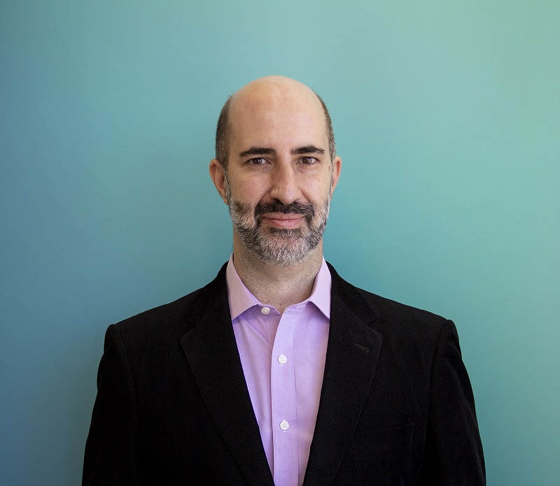 Alejandro Cordero, líder de Preventa y Desarrollo de Negocio en Ikusi.