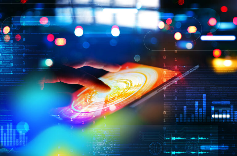 La conectividad impulsará la digitalización de la banca.