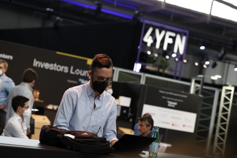 4YFN repite en el MWC Barcelona como eje central.