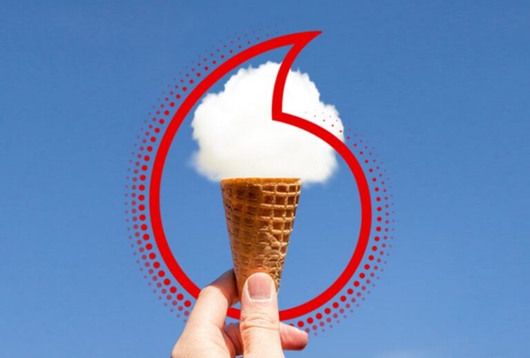 Vodafone Business lanza una plataforma de UCaaS con RingCentral.