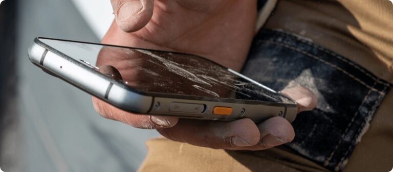 El mercado de teléfonos rugerizados alcanzará los 4.850 millones de dólares en 2028.