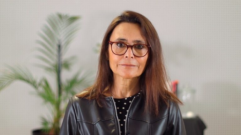 María José García Brao, nueva Head of Sales de NFON Iberia.