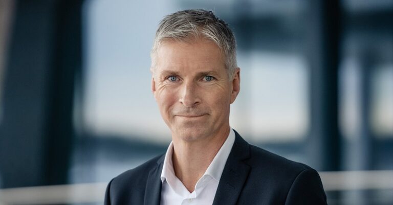 Trond K. Johannessen, nuevo CEO de Pexip.