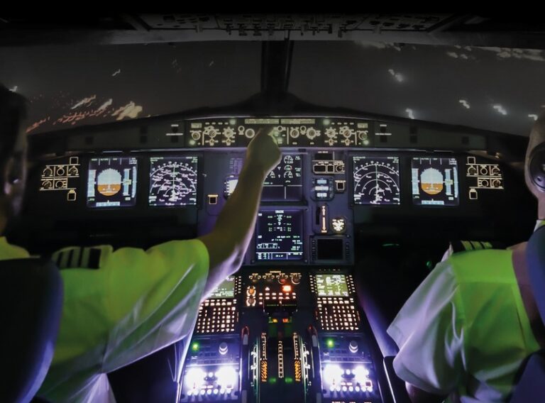 Thales Alenia Space desarrolla un prototipo para la navegación por satélite futura.