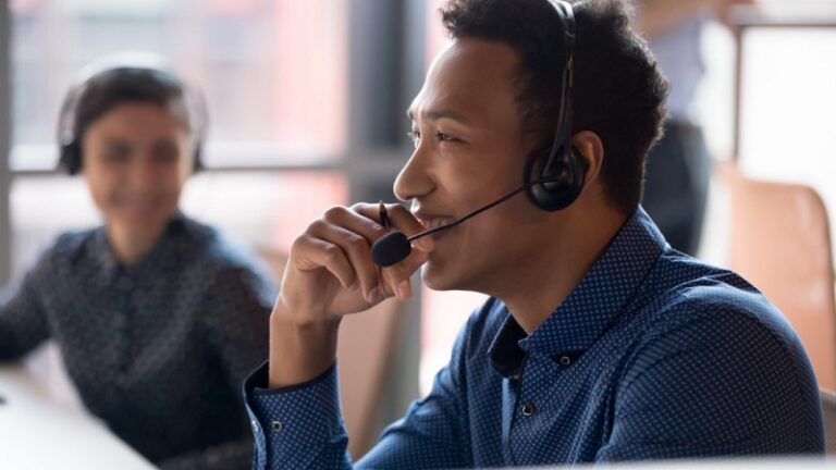 Computacenter recurre a Sabio para dar soporte a Global Service Desk.