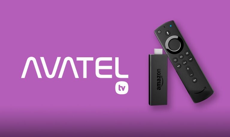 Avatel TV se podrá ver en cualquier televisor.
