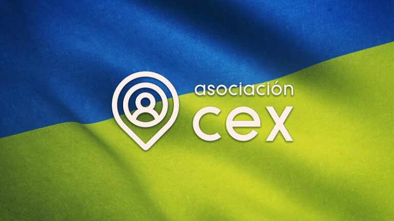 El sector del contact center, comprometido con Ucrania.