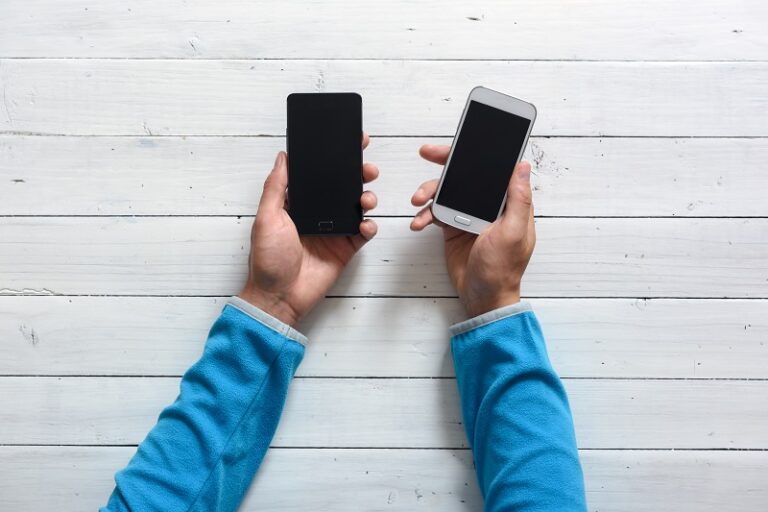 Teléfonos reacondicionados vs. segunda mano, ¿cómo diferenciarlos?