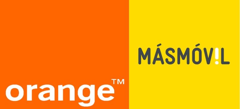 Orange España y MásMóvil se fusionan.