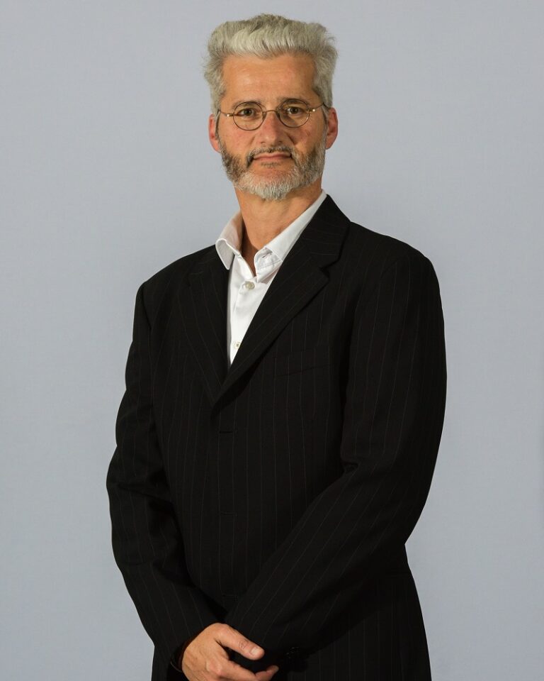 Ronen Shpirer, director de soluciones 4G y 5G en Fortinet.