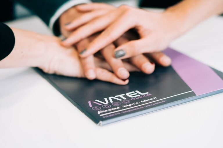 Avatel llevará el Kit Digital a empresas de pequeñas poblaciones.