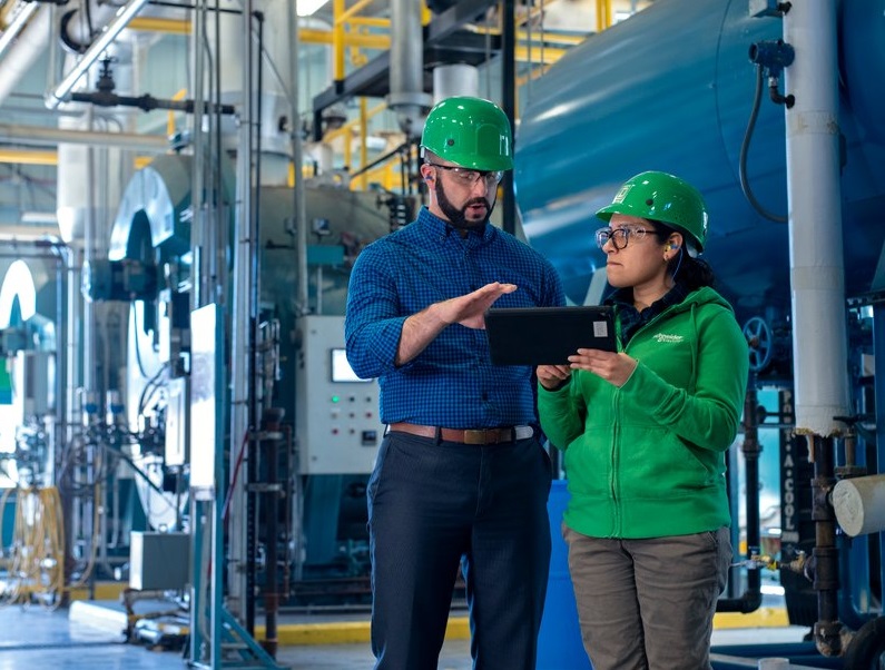 NTT y Schneider Electric anuncian una solución conjunta de 5G privado para Industria