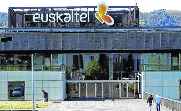 Euskaltel elige a S2 Grupo como proveedor principal para sus proyectos de ciberseguridad.